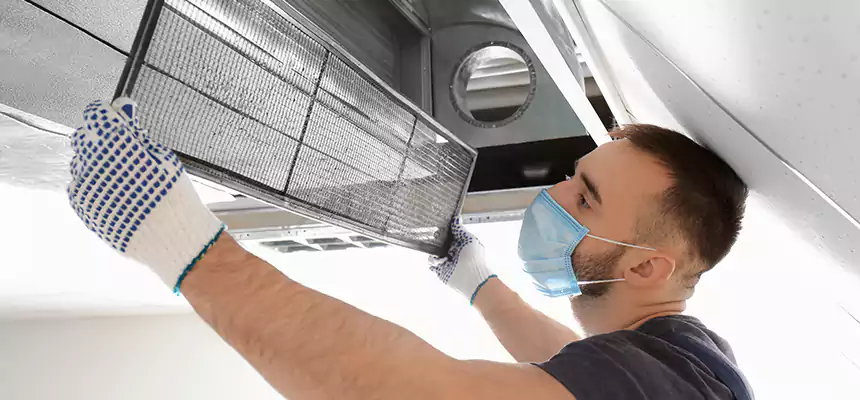 Our Dryer Vent Cleaning Services in University Park, TX