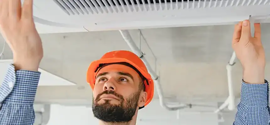 Our Furnace Vent Cleaning Services in University Park, TX