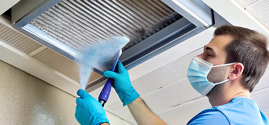 Our Home Ventilation Cleaning Services in University Park, TX