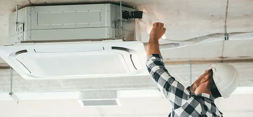 Our Local Vent Cleaning Services in University Park, TX