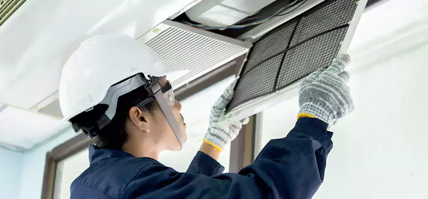 Our Multi-family Home Duct Cleaning Services in University Park, TX