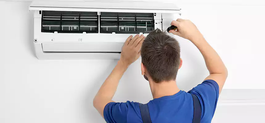 Our Smart Air Conditioning Installation Services in University Park, TX