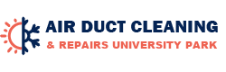 Air Duct Cleaning & Repairs University Park