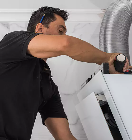 Trusted Bathroom Exhaust Duct Cleaning in University Park, TX