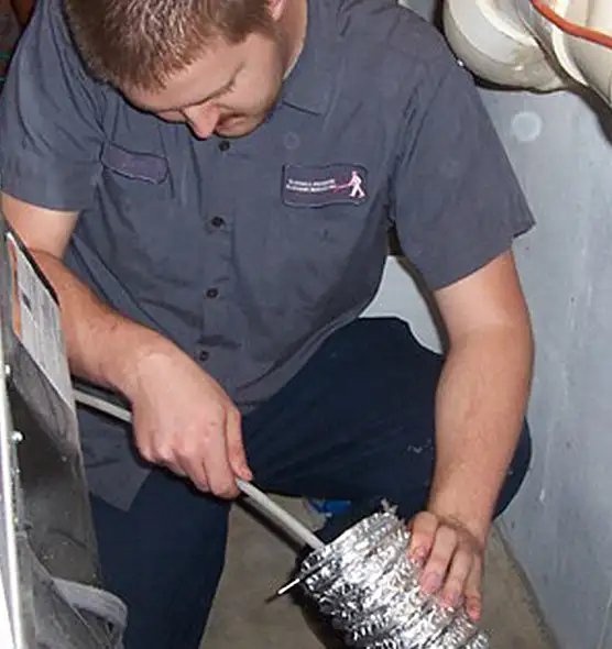 About Dryer Vent Hose Installation in University Park, TX