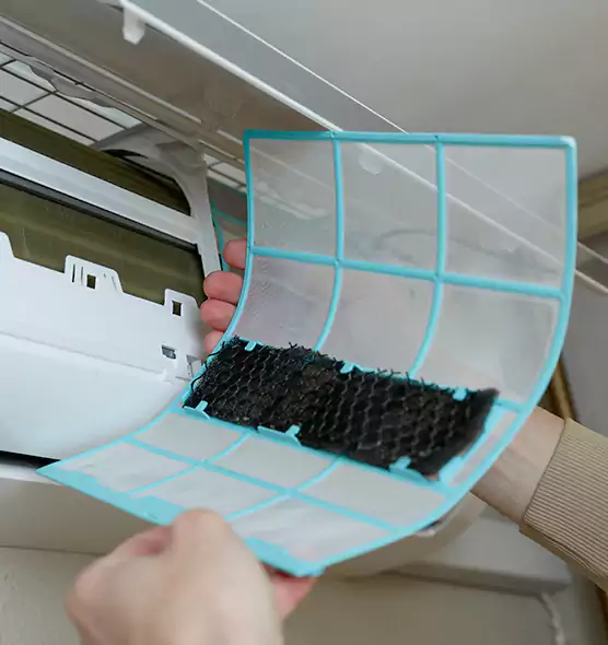 Welcome to Air Duct Cleaning & Repairs University Park — Your Local HEPA Filter Installation Pros in University Park, TX