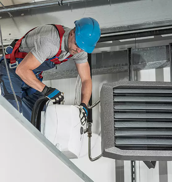 Professional HVAC Cleaning Solutions in University Park, TX