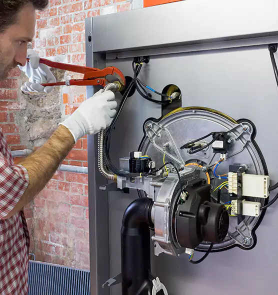 Advanced Repair Dryer Vent Hose in University Park, TX