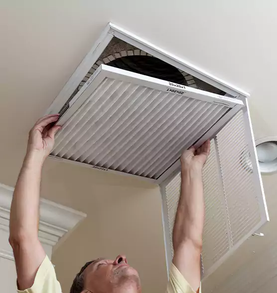 Advanced Residential Vent Cleaning in University Park, TX