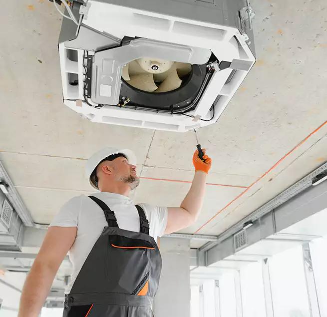 Why Homeowners & Businesses Trust Us in University Park, TX?