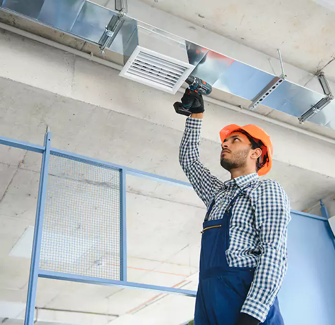 Why Homeowners & Businesses Trust Us in University Park, TX?