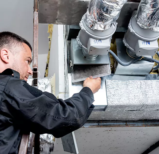 Why Homeowners & Businesses Trust Us in University Park, TX?