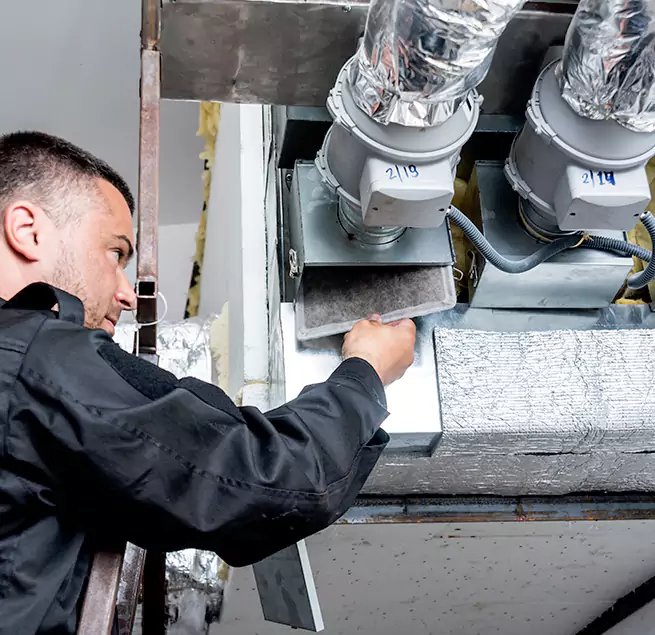 Why Homeowners & Businesses Trust Us in University Park, TX