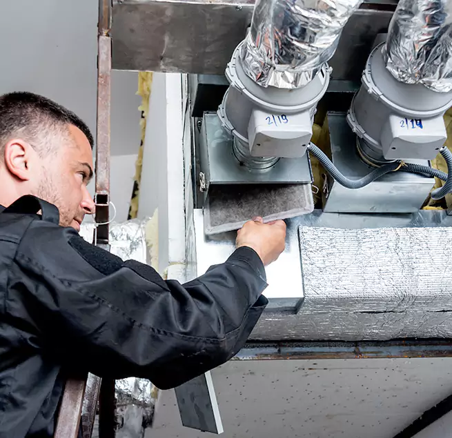 Why Homeowners & Businesses Trust Us in University Park, TX?