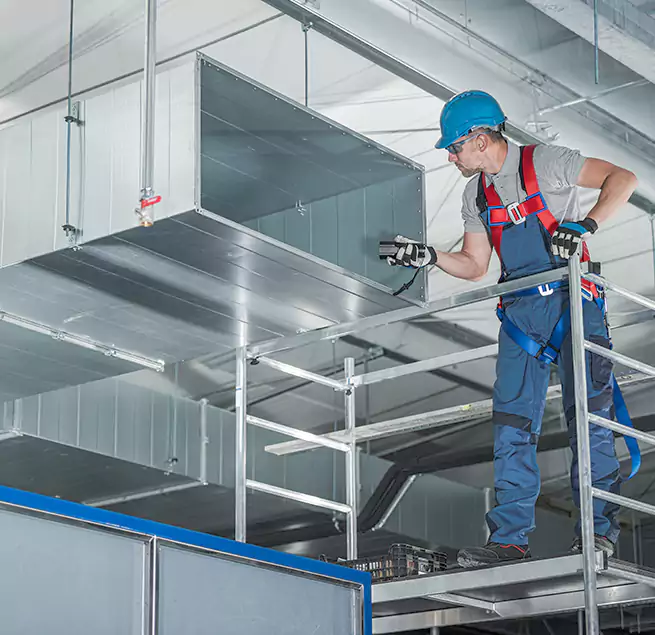 Why Homeowners & Businesses Trust Us in University Park, TX?