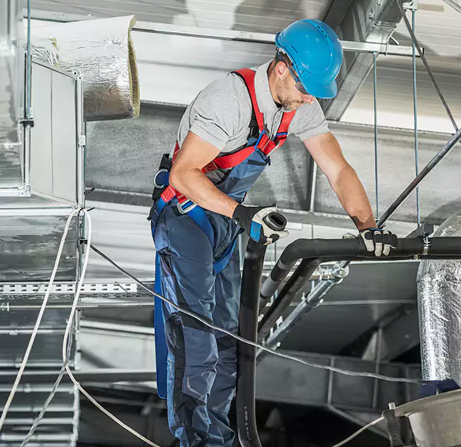 Why Homeowners & Businesses Trust Us in University Park, TX?