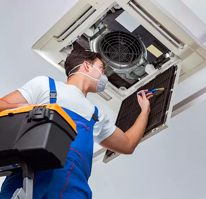 Why Homeowners & Businesses Trust Us in University Park, TX