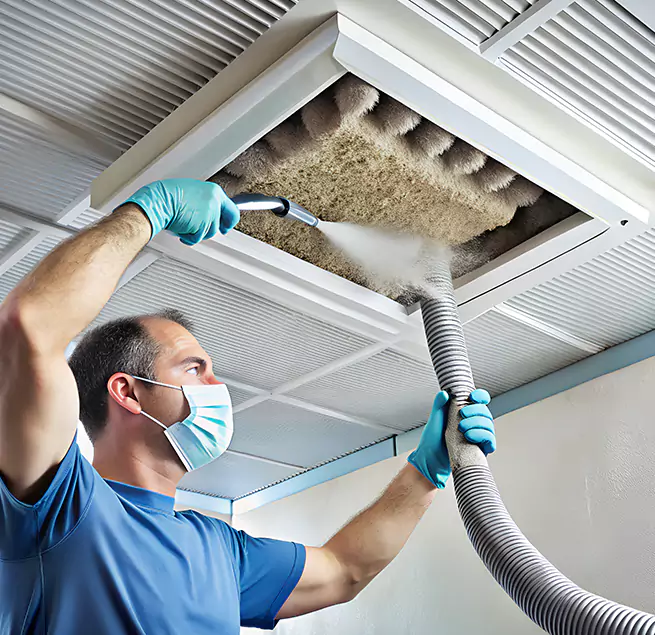 Why Homeowners & Businesses Trust Us University Park, TX?