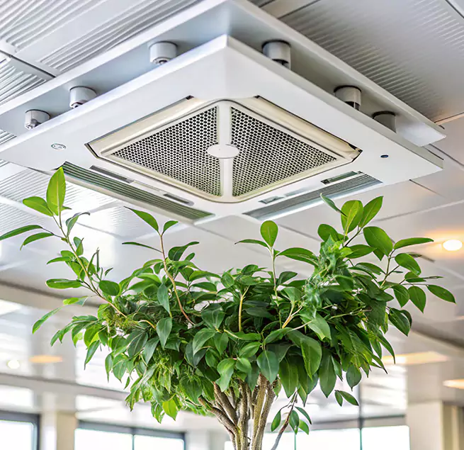 Why Homeowners & Businesses Trust Us in University Park, TX