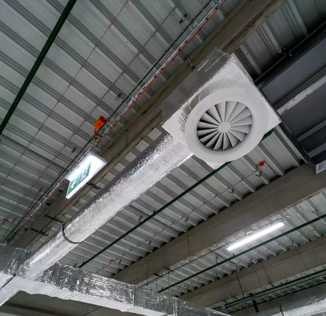 Why Homeowners & Businesses Trust Us in University Park, TX