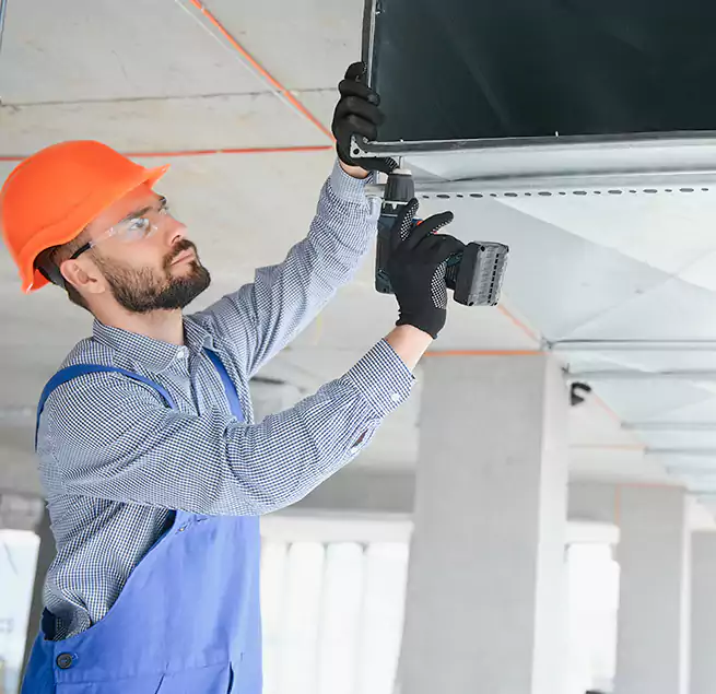 Why Homeowners & Businesses Trust Us in University Park, TX?