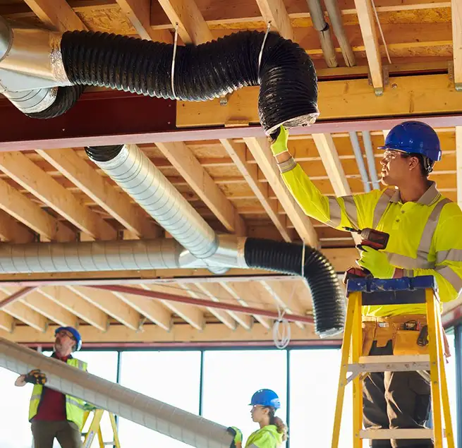 Why Homeowners & Businesses Trust Us in University Park, TX?