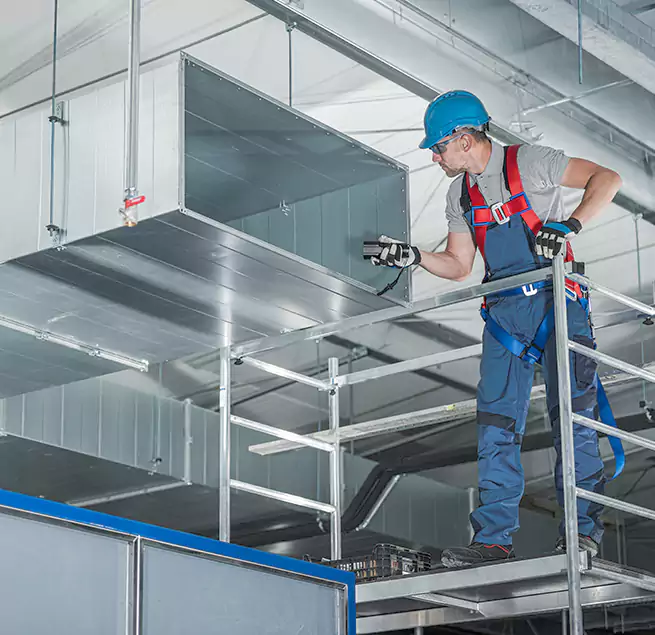 Why Homeowners & Businesses Trust Us in University Park, TX?