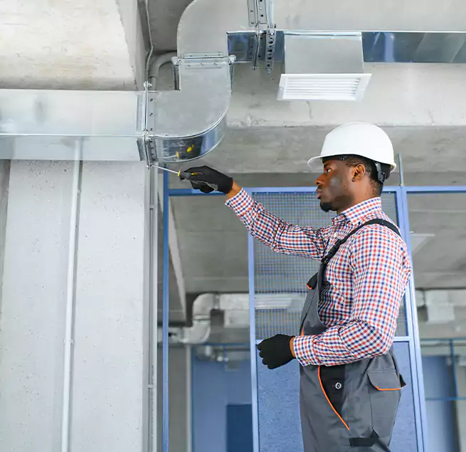 Why Homeowners & Businesses Trust Us in University Park, TX