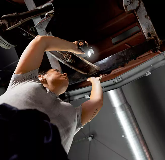 Why Homeowners & Businesses Trust Us University Park, TX