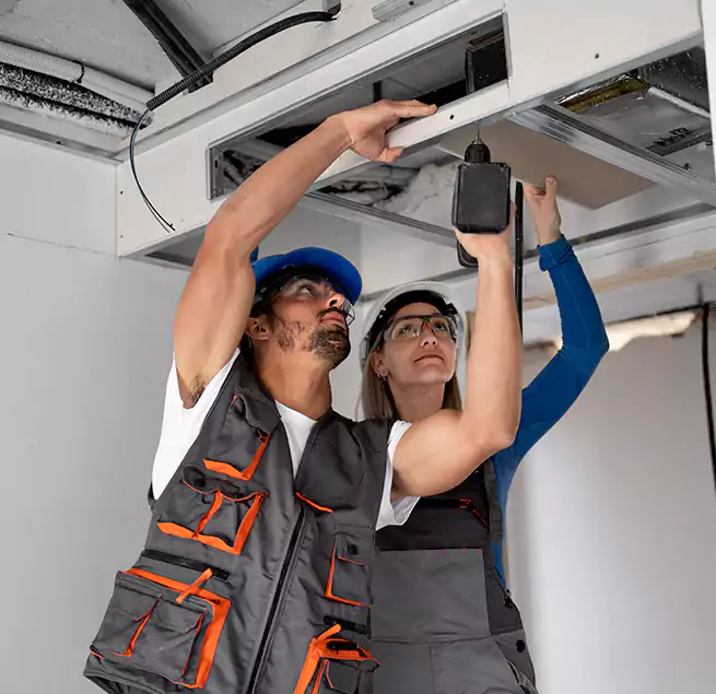 Why Homeowners & Businesses Trust Us in University Park, TX